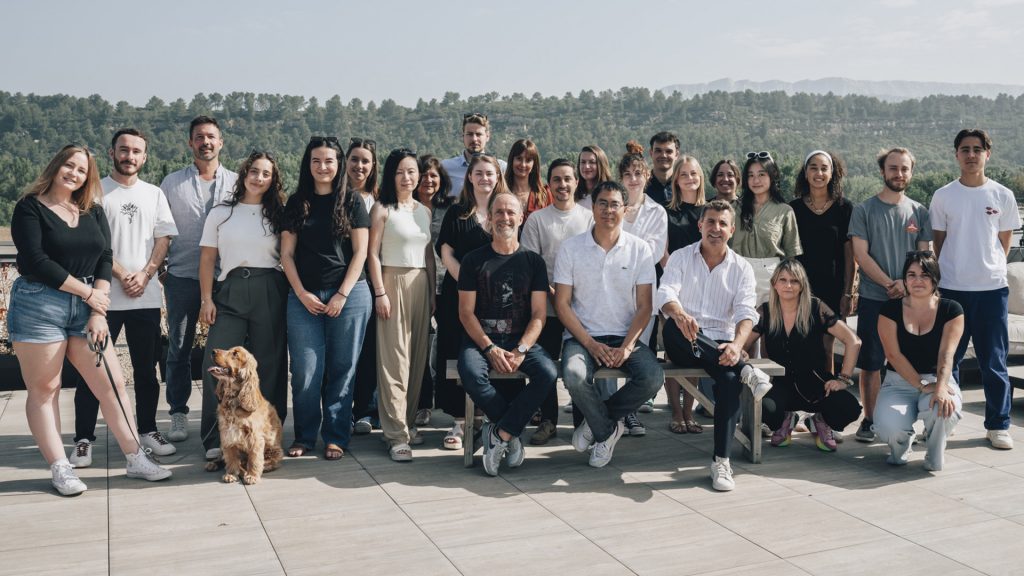 Marketing Création Team