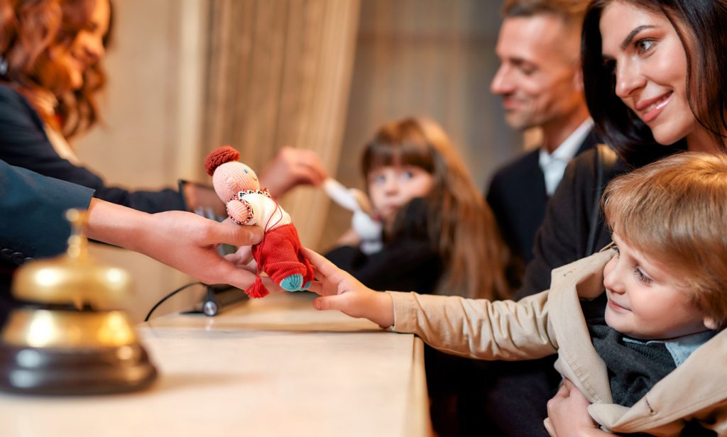 Kinderfreundliche-Zimmergestaltung​