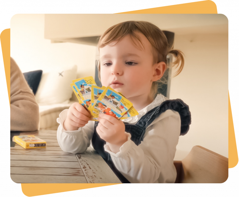 Auswahl an Kartenspielen